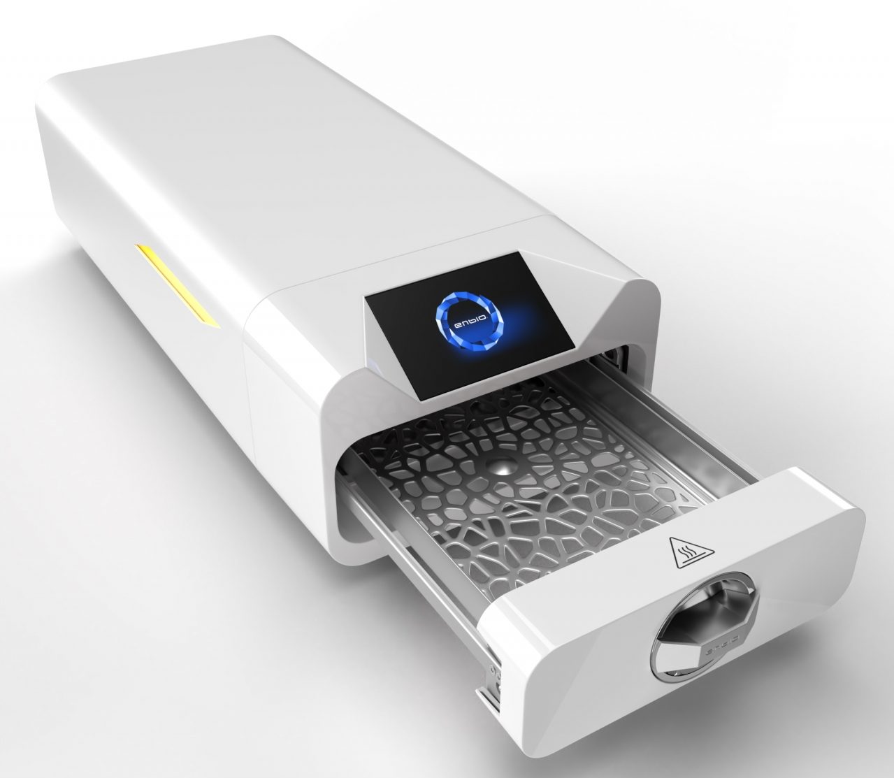 enbio autoclave