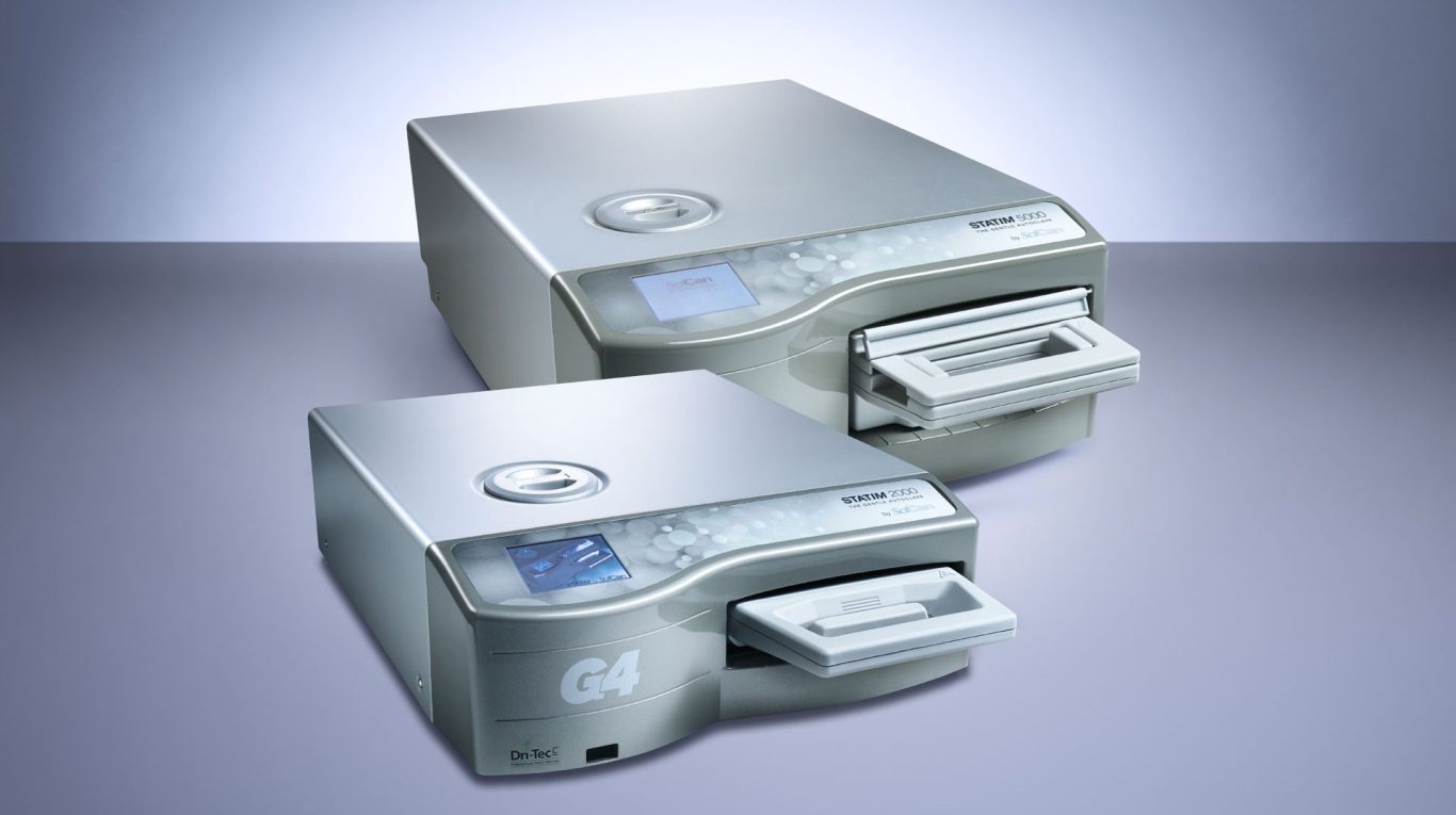 statim autoclave
